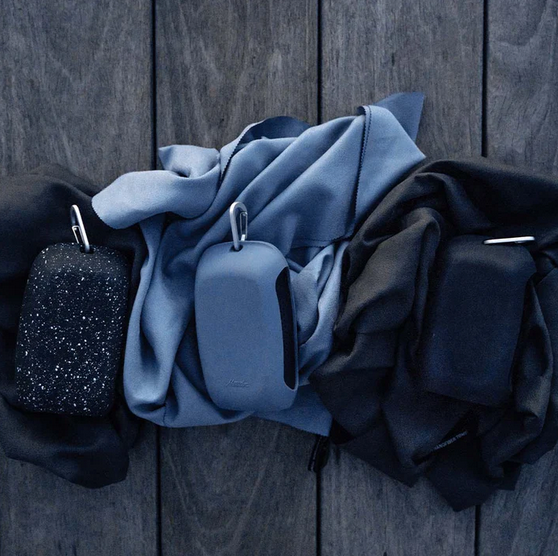 Matador NanoDry Large Packable Shower Towel