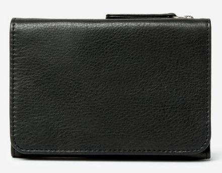 Osgoode Marley RFID 5 Inch Snap Wallet