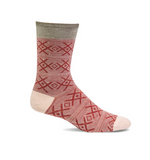 Sockwell Women's Cabin Therapy Essential Comfort Socks