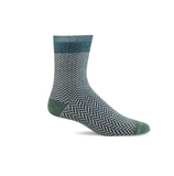 Sockwell Herringbone Tweed Essential Comfort Socks