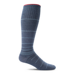 Sockwell Men's Circulator Moderate Graduated Compression Sock