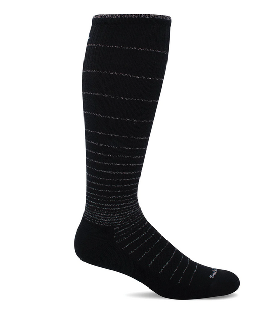 Sockwell Women’s Circulator Moderate Graduated Compression Socks