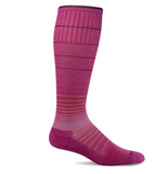 Sockwell Women’s Circulator Moderate Graduated Compression Socks