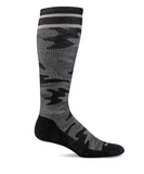 Sockwell Women's Camo Twill Moderate Graduated Compression Socks
