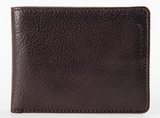 Aunts & Uncles Barber Shop The Gambler Wallet