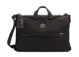 Tumi Alpha Garment Bag Tri-Fold Carry-On