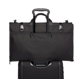 Tumi Alpha Garment Bag Tri-Fold Carry-On