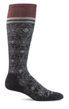 Sockwell Women's Winterland Moderate Graduated Compression Socks