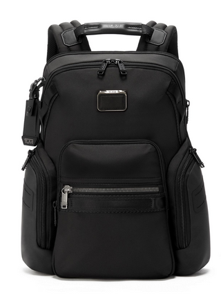 Tumi Alpha Bravo Navigation Backpack