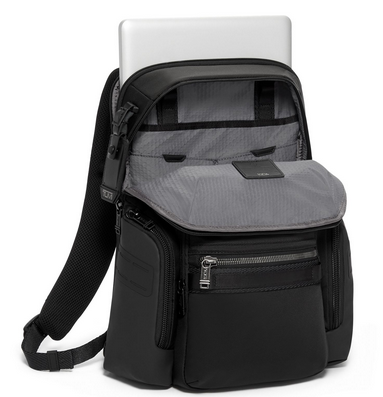 Tumi Alpha Bravo Navigation Backpack