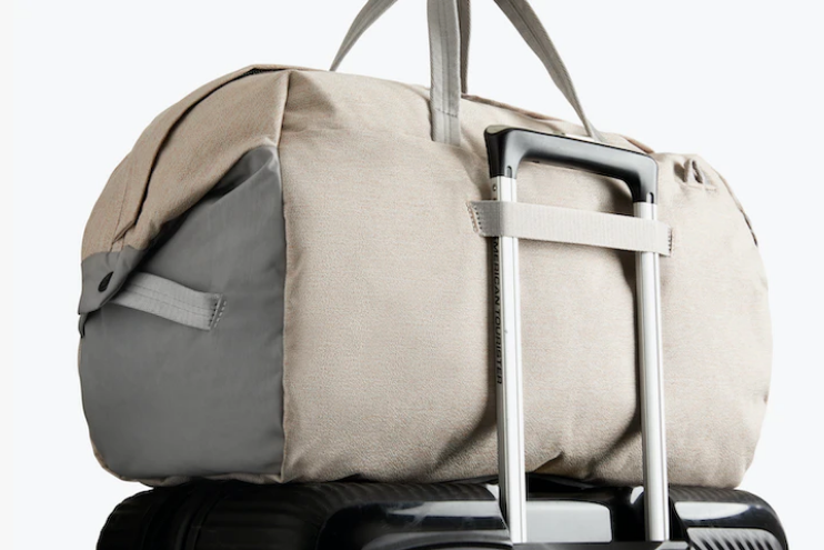 Bellroy Classic Weekender 45L