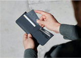 Bellroy Hide & Seek LO RFID Wallet-Premium