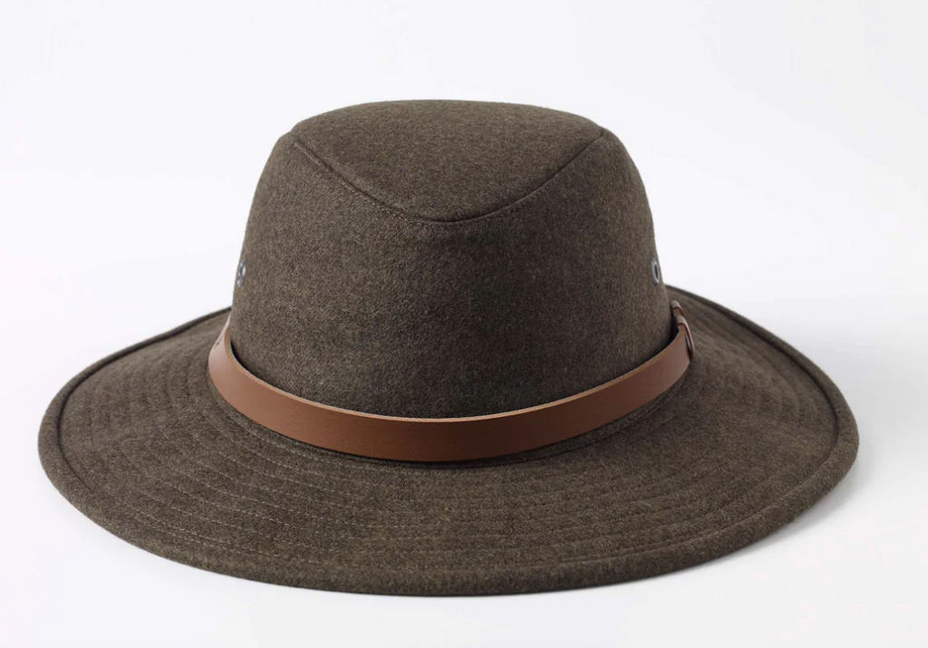 Tilley Fall Trail Hat