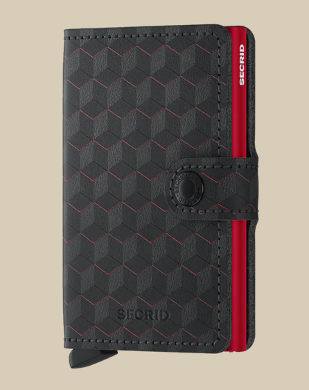 Secrid Optical Mini Wallet