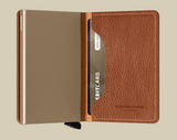 Secrid Veg Tanned Slim Wallet