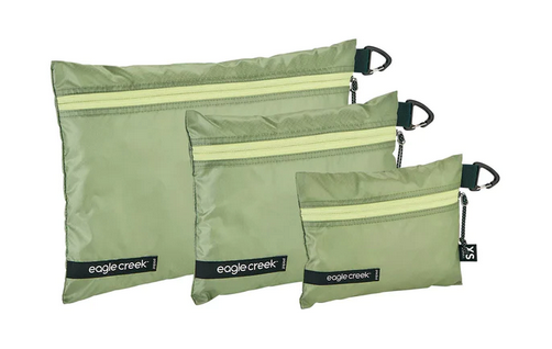 Eagle Creek Pack-It Isolate Sac Set Xs/S/M