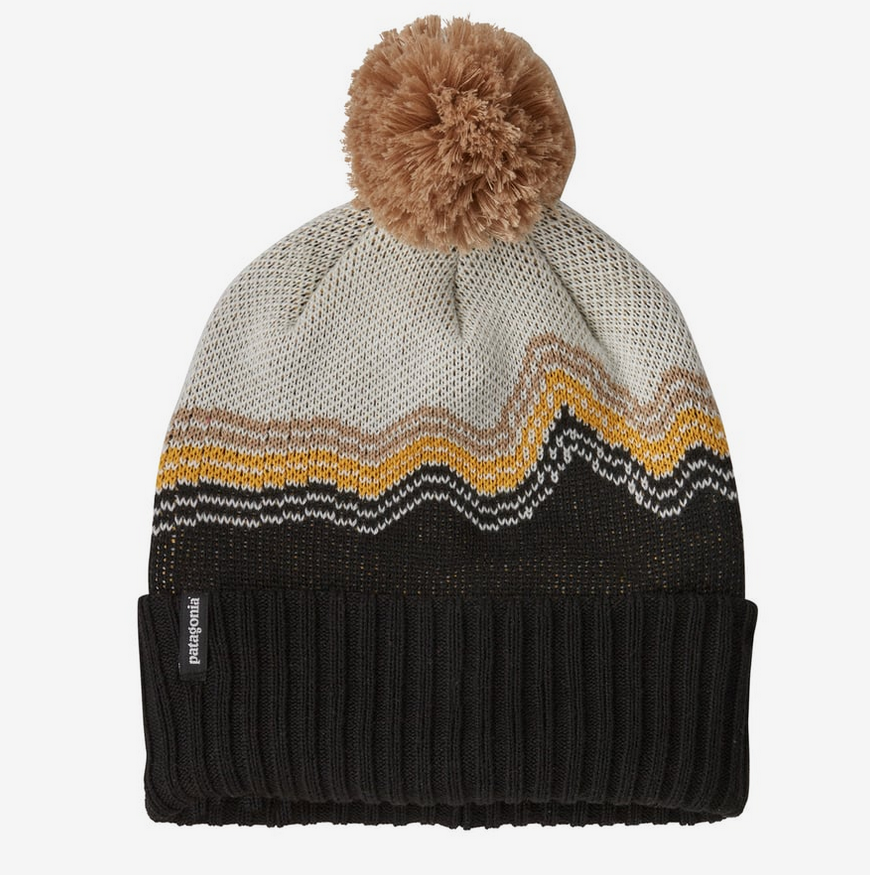 Patagonia Kid's Powder Town Beanie