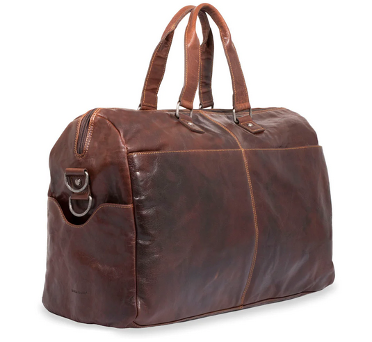 Jack Georges Large 22" Travel Duffle