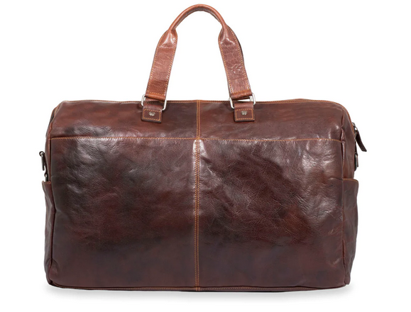 Jack Georges Large 22" Travel Duffle