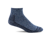 Sockwell Women's Big Easy Mini Relaxed Fit Socks