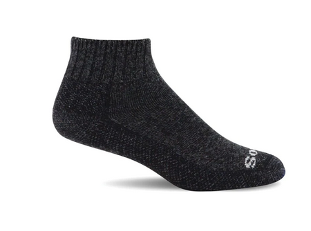 Sockwell Women's Big Easy Mini Relaxed Fit Socks