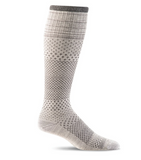 Sockwell Women's Micro Grade Graduated Compression Sock
