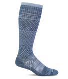 Sockwell Women's Micro Grade Graduated Compression Sock