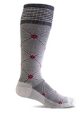 Sockwell Women's Elevation Firm Graduated 20-30mmHg Compression Sock