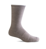 Sockwell Women's Skinny Minnie Crew Socks