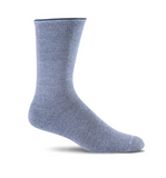 Sockwell Women's Skinny Minnie Crew Socks