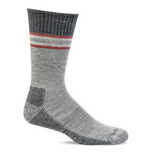 Sockwell Men’s Canyon III Essential Comfort Sock
