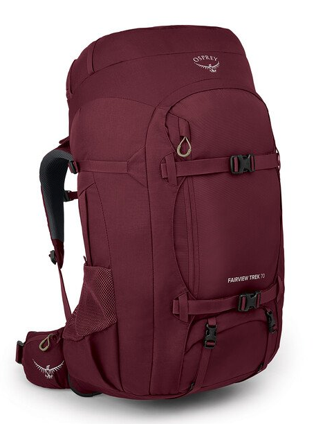 Osprey Fairview Trek 70L Backpack