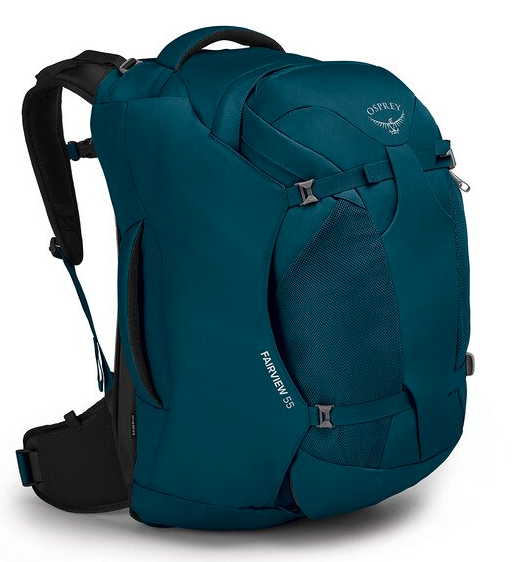 Osprey Fairview 55 Travel Backpack (OLD)