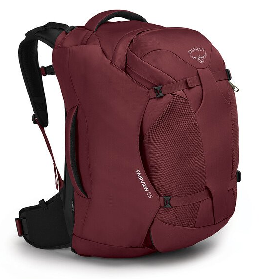 Osprey Fairview 55 Travel Backpack (OLD)