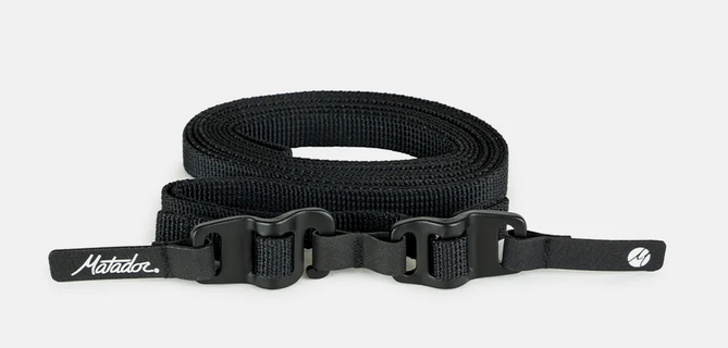 Matador Better Tether Gear Straps