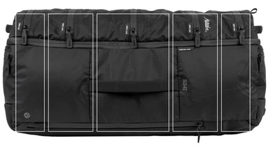 Matador SEG 45L Travel Pack