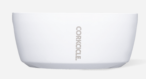 Corkcicle Dog Bowl