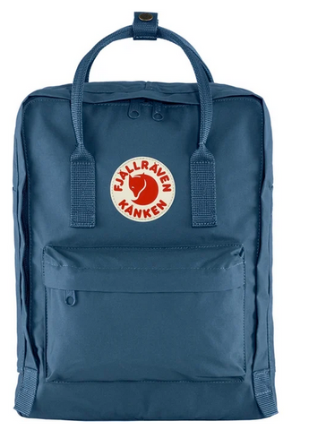 Fjallraven Kanken Backpack
