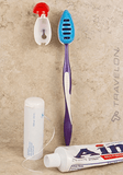 Travelon Set of 2 Tooth Brush Covers - U.N. Luggage Canada