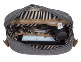 Travelon Anti-Theft Heritage Tour Bag - U.N. Luggage Canada
