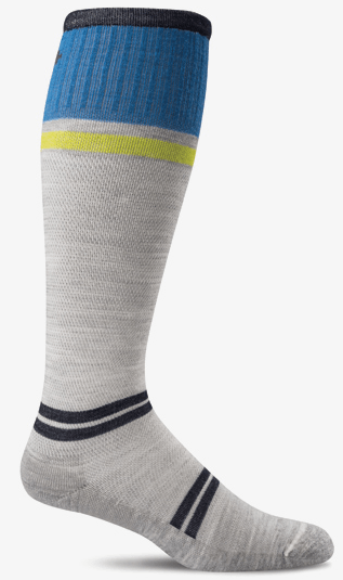 Sockwell Women's Sport Flirt Graduated Compression Sock - U.N. Luggage Canada
