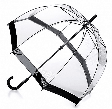 Fulton Birdcage-1 Umbrella - U.N. Luggage Canada