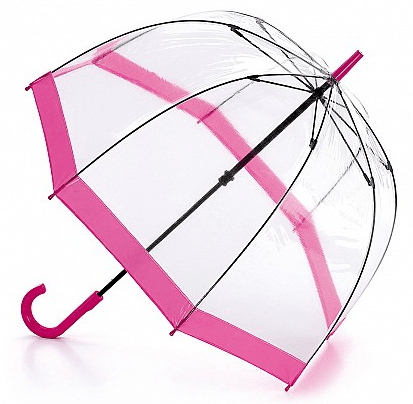Fulton Birdcage-1 Umbrella - U.N. Luggage Canada