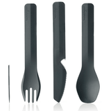 GoBites Trio Cutlery Set - U.N. Luggage Canada