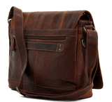 Jack Georges Voyager Full Size Messenger Bag - U.N. Luggage Canada