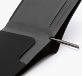Bellroy RFID Travel Wallet Pen Slot