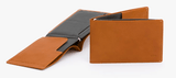 Bellroy RFID Travel Wallet Caramel