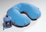 Cocoon U-Shaped UltraLight AirCore Pillow - U.N. Luggage Canada