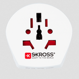 SKROSS World Adapter to USA Adapter - U.N. Luggage Canada