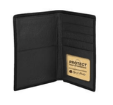 Osgoode Marley RFID Passport Wallet - U.N. Luggage Canada